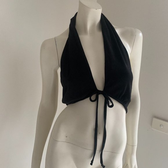 Cotton On Tops - Cotton On Halter Neck Top Size Medium NWT